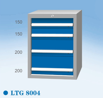 標(biāo)準(zhǔn)工具柜LTG8004