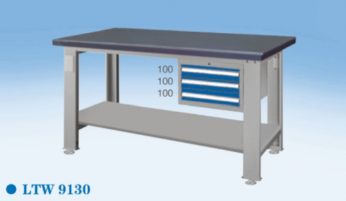 鉗工工作臺(tái)LTW9130